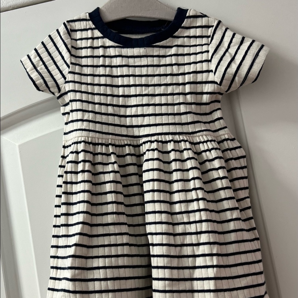 Baby Dress 6-9M